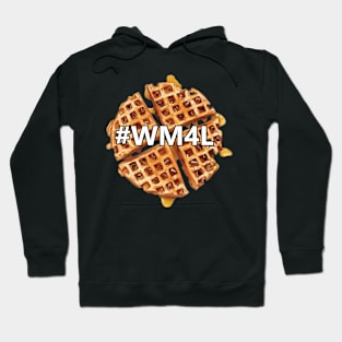 #WM4L Hoodie